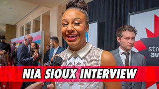 Nia Sioux Interview