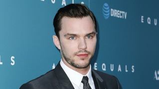 Nicholas Hoult Highlights