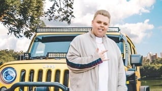 Nick Crompton Highlights