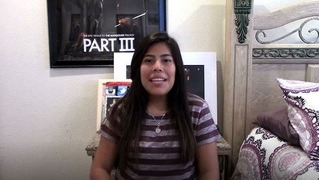Nicole Pazmino Highlights