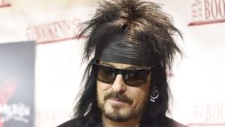 Nikki Sixx Highlights