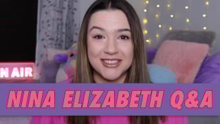 Nina Elizabeth Q&A
