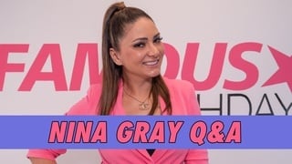 Nina Gray Q&A