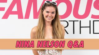 Nina Nelson Q&A