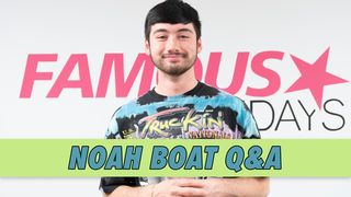 Noah Boat Q&A