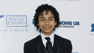 Noah Gray-Cabey - Age, Family, Bio | Famous Birthdays