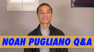 Noah Pugliano Q&A