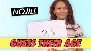 Nojill - Guess Their Age