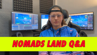 Nomads Land Q&A