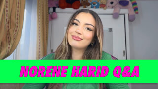 Norene Harid Q&A
