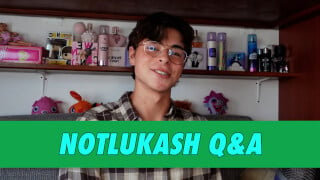 NotLukash Q&A