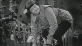 Oliver Hardy Highlights