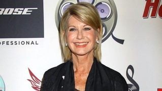 Olivia Newton-John Highlights