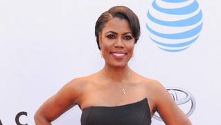 Omarosa Manigault Highlights