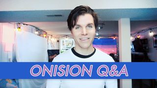 Onision Q&A