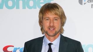 Owen Wilson Highlights