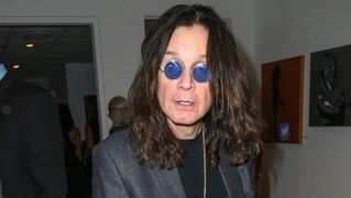 Ozzy Osbourne Highlights