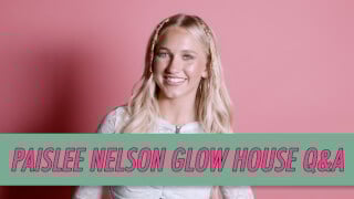 PaisLee Nelson Glow House Q&A