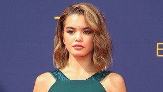 Paris Berelc Highlights