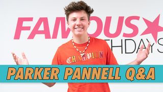 Parker Pannell Q&A (2019)