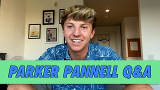 Parker Pannell Q&A