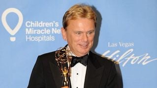 Pat Sajak Highlights