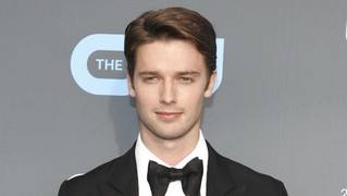 Patrick Schwarzenegger Highlights