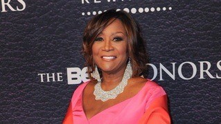 Patti LaBelle Highlights