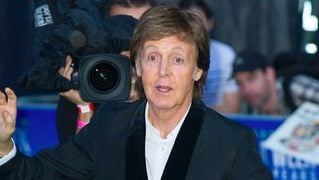 Paul McCartney Highlights