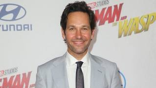 Paul Rudd Highlights