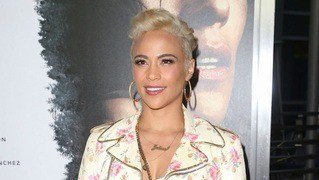 Paula Patton Highlights