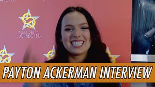 Payton Ackerman Interview