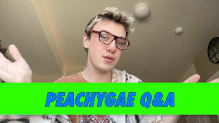 peachygae Q&A