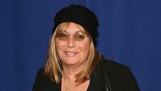 Penny Marshall Highlights