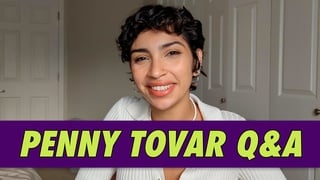 Penny Tovar Q&A