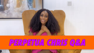 Perpetua Chris Q&A