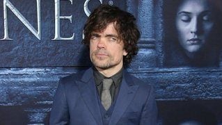 Peter Dinklage Highlights