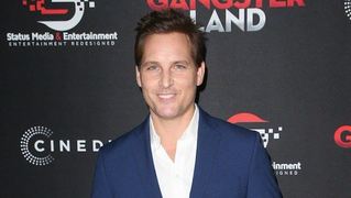 Peter Facinelli Highlights