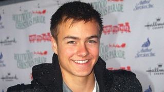 Peyton Meyer Highlights