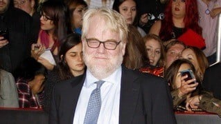 Philip Seymour Hoffman Highlights