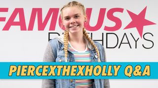 Piercexthexholly Q&A