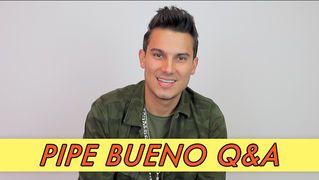 Pipe Bueno Q&A