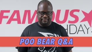 Poo Bear Q&A