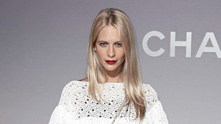 Poppy Delevingne Highlights