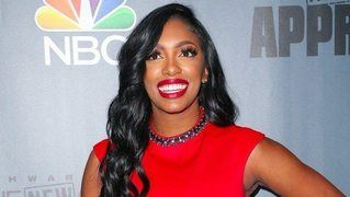 Porsha Williams Highlights