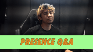 Presence Q&A