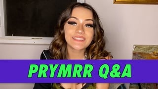 Prymrr Q&A