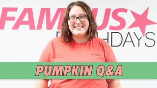 Pumpkin Q&A