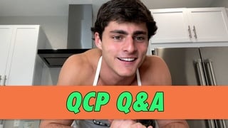 QCP Q&A