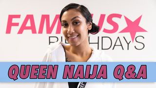 Queen Naija Q&A